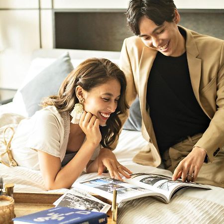 Ocean Terrace Hotel & Wedding 铃鹿市 外观 照片