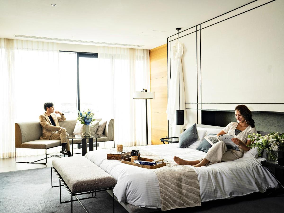 Ocean Terrace Hotel & Wedding 铃鹿市 外观 照片