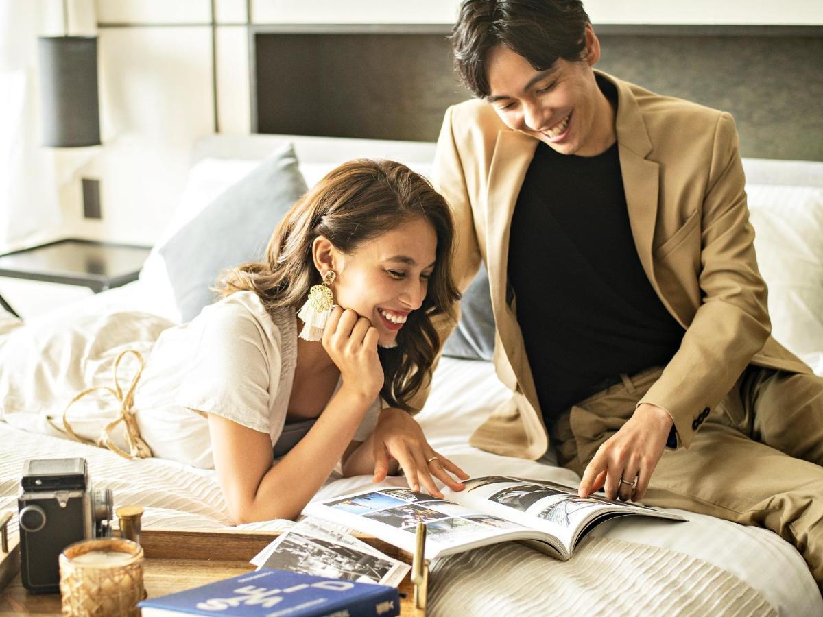 Ocean Terrace Hotel & Wedding 铃鹿市 外观 照片