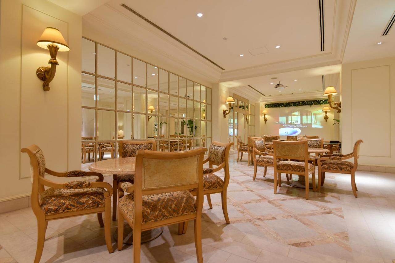 Ocean Terrace Hotel & Wedding 铃鹿市 外观 照片