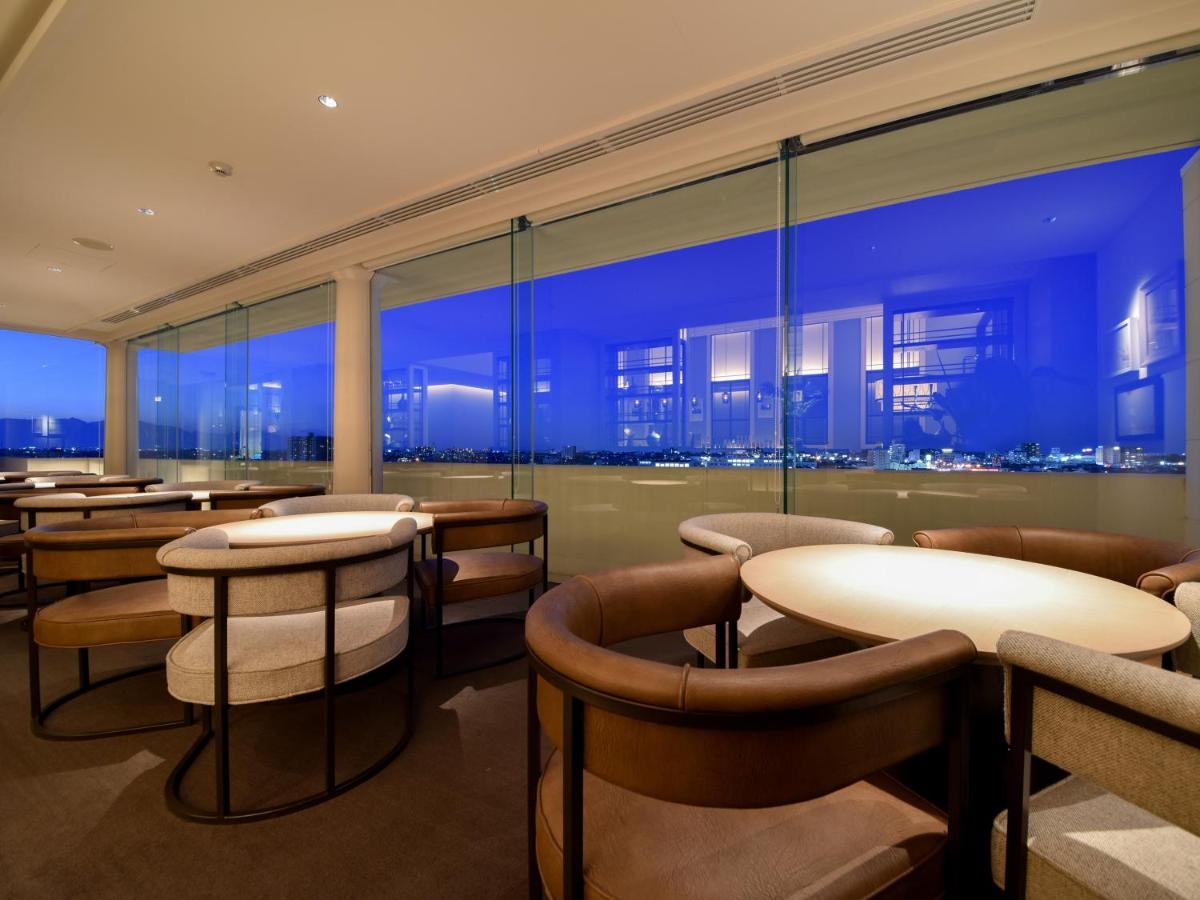 Ocean Terrace Hotel & Wedding 铃鹿市 外观 照片