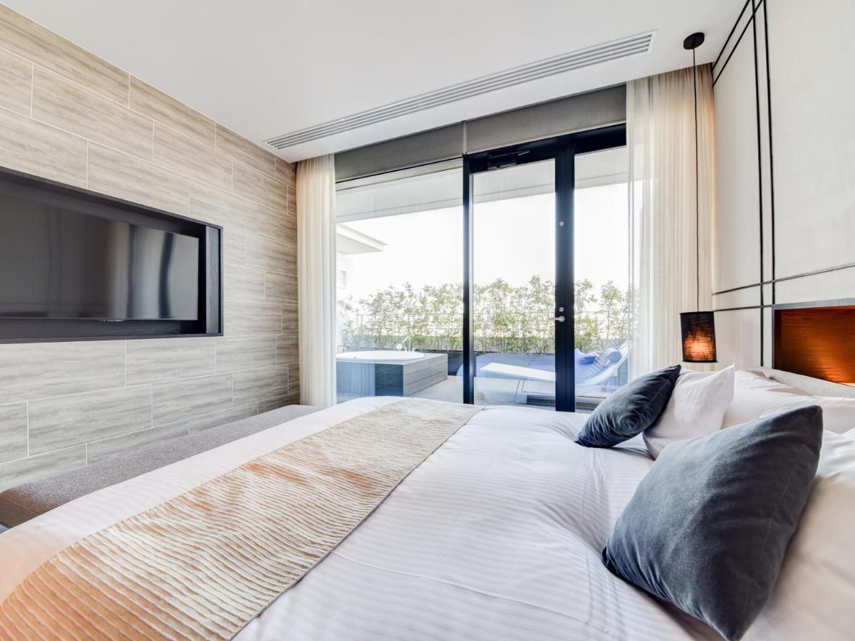 Ocean Terrace Hotel & Wedding 铃鹿市 外观 照片